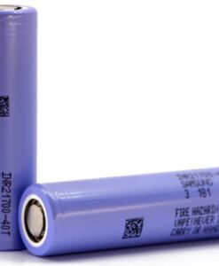 Samsung 21700 4000mAh 35A Battery | Soul Vapor E-Liquid