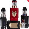 Sigelei Snowwolf Baby Kit | Soul Vapor E-Liquid