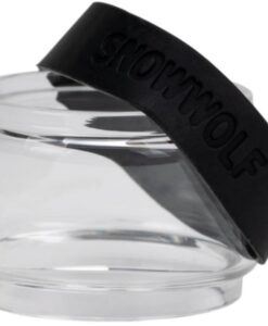 Sigelei Snowwolf Wolf Tank Mini Glass & Band | Soul Vapor E-Liquid