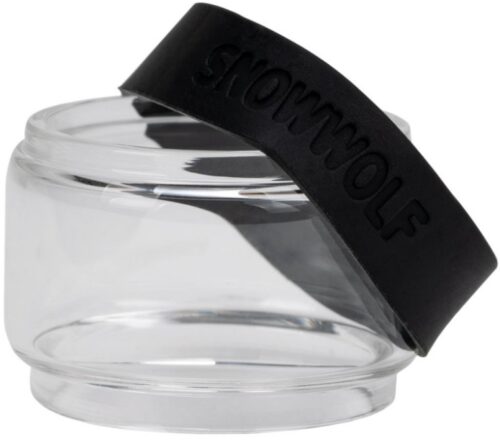 Sigelei Snowwolf Wolf Tank Mini Glass & Band | Soul Vapor E-Liquid