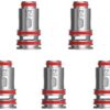 Smok LP2 Coils 5pk | Soul Vapor E-Liquid