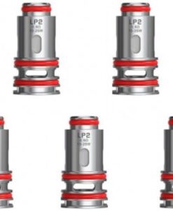Smok LP2 Coils 5pk | Soul Vapor E-Liquid