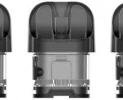 Smok Novo 4 Empty Pods 3pk | Soul Vapor E-liquid