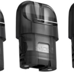 Smok Novo 4 Mini Empty Pods | Soul Vapor E-Liquid