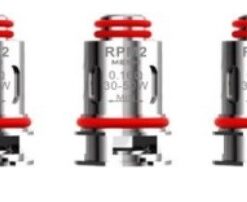 Smok RPM 2 Coil 5 Pk | Soul Vapor Eliquid