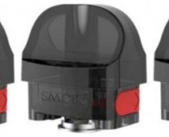 Smok RPM 2 Empty Pods | Soul Vapor Eliquid
