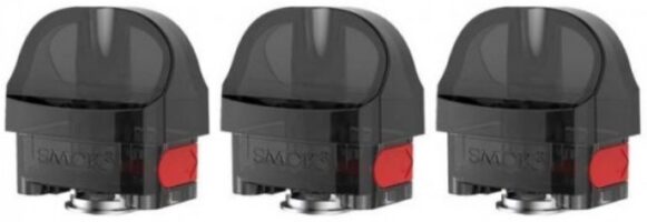 smok nord 4 rubber plug Rechargeable Vape Kits | Reusable Vape Devices main image 1
