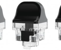Smok RPM 4 Empty Pods 3pk | Soul Vapor E-Liquid