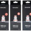 Smok RPM 5pk Coil | Soul Vapor Eliquid