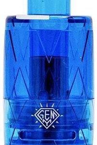 FreeMax GEMM G2 Disposable 2pk Tank Blue | Soul Vapor E-Liquid