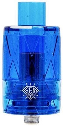 FreeMax GEMM G2 Disposable 2pk Tank Blue | Soul Vapor E-Liquid