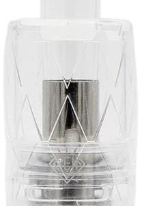 FreeMax GEMM G2 Disposable 2pk Tank Clear | Soul Vapor E-Liquid