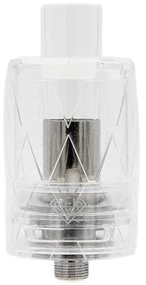 FreeMax GEMM G2 Disposable 2pk Tank Clear | Soul Vapor E-Liquid