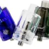 FreeMax GEMM G2 Disposable 2pk Tank | Soul Vapor E-Liquid