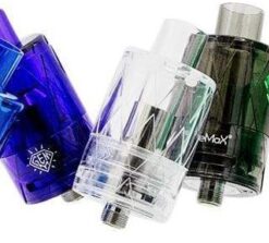 FreeMax GEMM G2 Disposable 2pk Tank | Soul Vapor E-Liquid