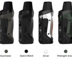 GeekVape Aegis Boost LE Kit | Soul Vapor E-Liquid