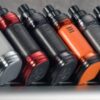 GeekVape Aegis Hero 2 H45 Kit | Soul Vapor E-Liquid