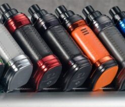 GeekVape Aegis Hero 2 H45 Kit | Soul Vapor E-Liquid