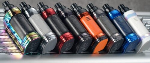 geekvape aegis solo 3 istruzioni Discover Innovation with GeekVape H45 main image 0