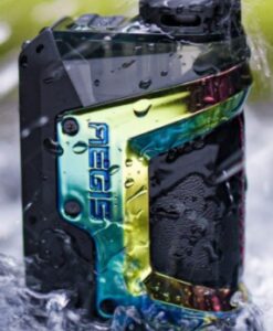 GeekVape Aegis Hero Kit | Soul Vapor E-Liquid