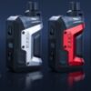 GeekVape Aegis Hero Kit | Soul Vapor E-Liquid