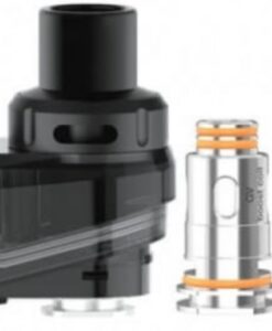 GeekVape Aegis Hero Pod + 2 Coils | Soul Vapor E-Liquid