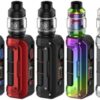 GeekVape Aegis Max 2 Max100 Kit | Soul Vapor E-Liquid
