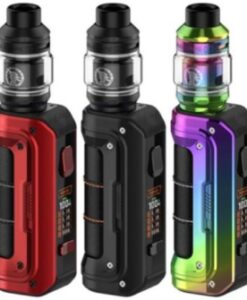 GeekVape Aegis Max 2 Max100 Kit | Soul Vapor E-Liquid