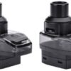 GeekVape H45 Empty Cartridges 2pk | Soul Vapor E-Liquid