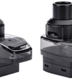 GeekVape H45 Empty Cartridges 2pk | Soul Vapor E-Liquid