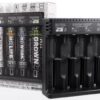 Hohm Tech Hohm School 4A Charger | Soul Vapor E-Liquid