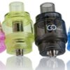 Innokin GoMax Multi-Use Disposable Tank | Soul Vapor E-Liquid