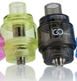 Innokin GoMax Multi-Use Disposable Tank | Soul Vapor E-Liquid