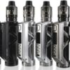 Lost Vape Cyborg Quest 100W Kit | Soul Vapor E-Liquid