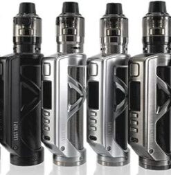 Lost Vape Cyborg Quest 100W Kit | Soul Vapor E-Liquid