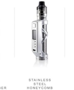 Lost Vape Cyborg Quest 100W Kit | Soul Vapor E-Liquid