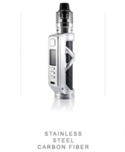 Lost Vape Cyborg Quest 100W Kit | Soul Vapor E-Liquid