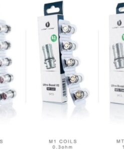 Lost Vape Ultra Boost V2 5pk Coils | Soul Vapor E-Liquid