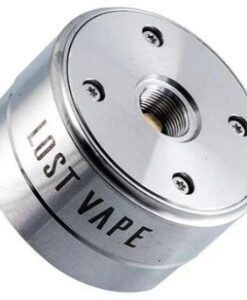Lost Vape Ursa 510 Adapter | Soul Vapor E-Liquid