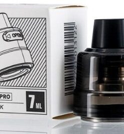 Lost Vape Ursa Pro Pod 7ml Tank | Soul Vapor E-Liquid
