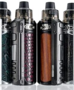 Lost Vape Ursa Quest Multi Kit | Soul Vapor E-Liquid