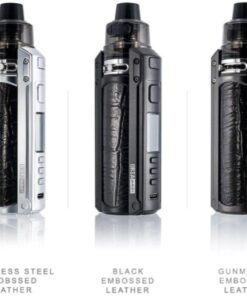 Lost Vape Ursa Quest Multi Kit | Soul Vapor E-Liquid
