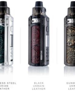Lost Vape Ursa Quest Multi Kit | Soul Vapor E-Liquid