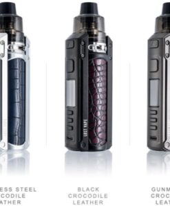 Lost Vape Ursa Quest Multi Kit | Soul Vapor E-Liquid