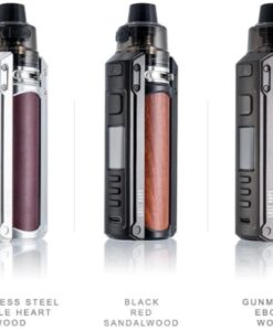 Lost Vape URSA QUEST MULTI Kit 100W Pod System - Image 5