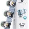 Lost Vape Ursa UB Pro Replacement Coil 3pk | Soul Vapor E-Liquid