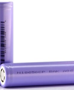 Samsung 18650 3350mAh 6.5A Battery | Soul Vapor E-Liquid