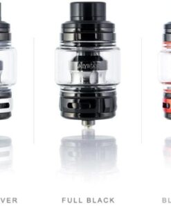 Uwell Valyrian II Pro Sub-Ohm Tank | Soul Vapor E-Liquid