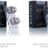 Uwell Valyrian III 2pk Coils | Soul Vapor E-Liquid