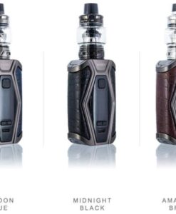 Uwell Valyrian III Kit | Soul Vapor E-Liquid